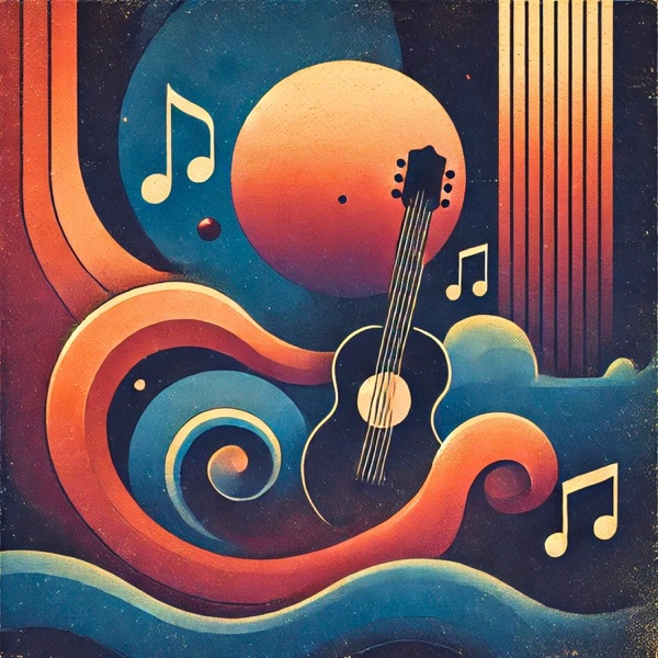 Echoes of Jazz - Single album cover