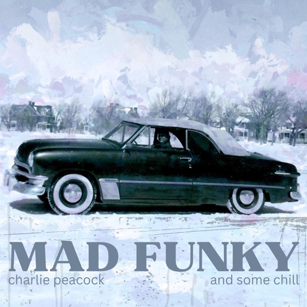 Mad Funky and Some Chill - EP album cover