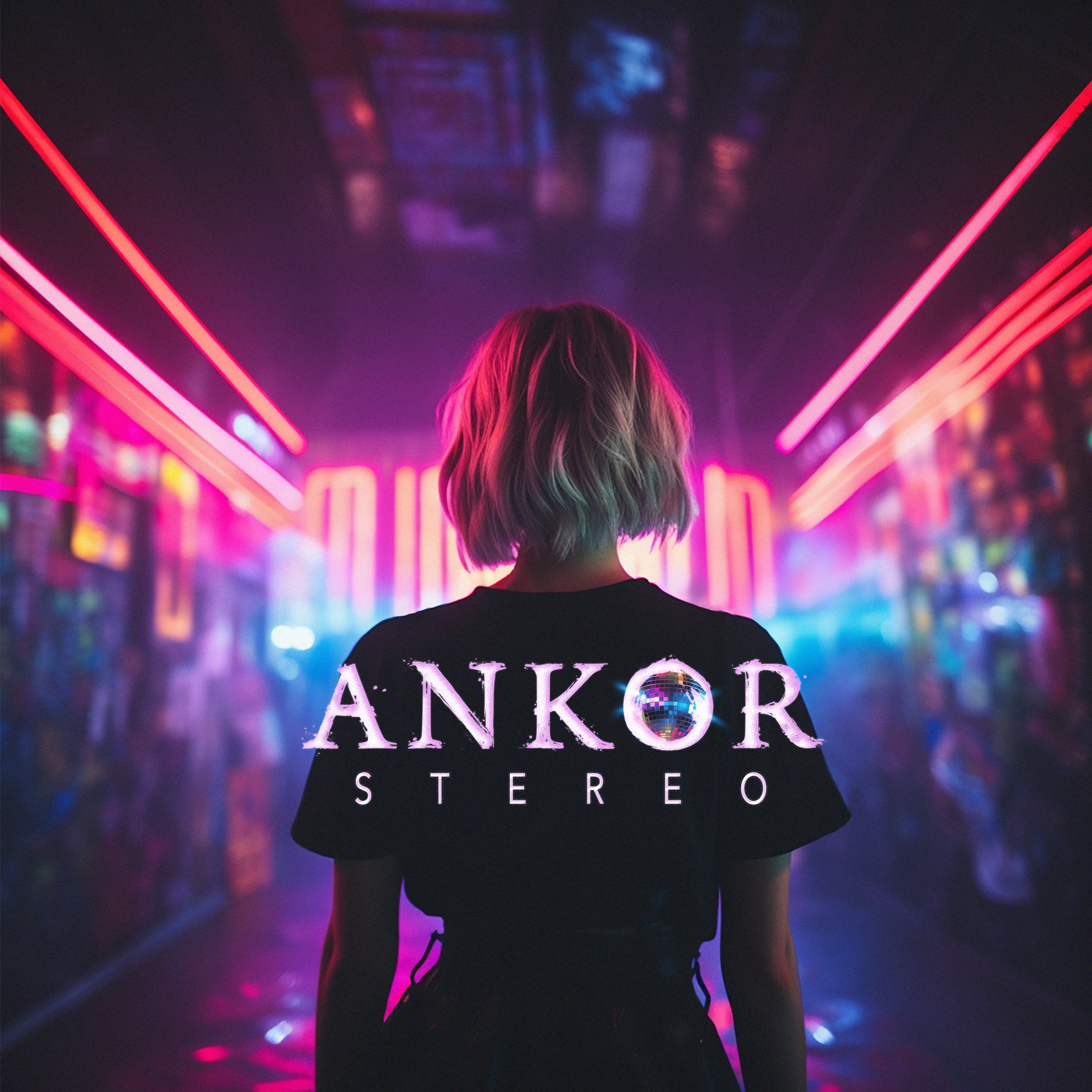Stereo - Single album cover