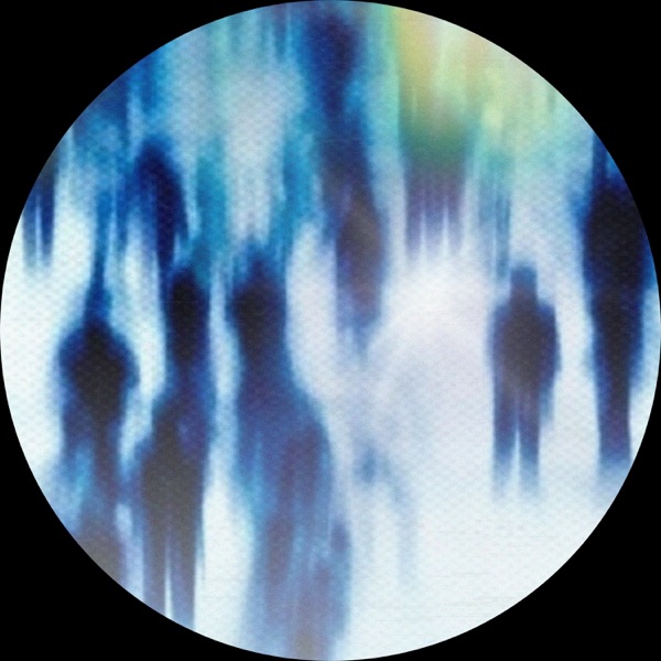 cassette memories vol. 3: digital crowd - EP album cover