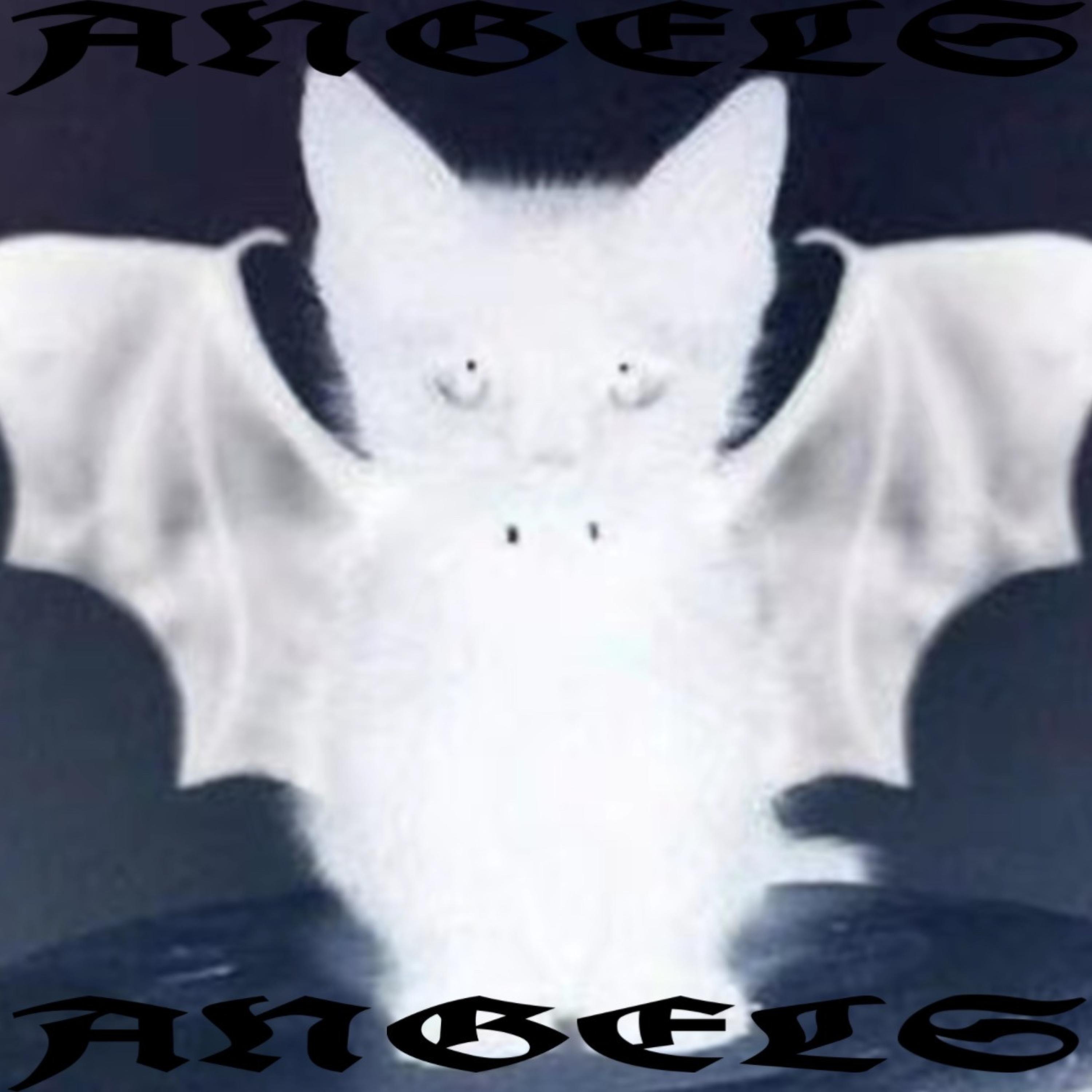 ANGELS - Single album cover