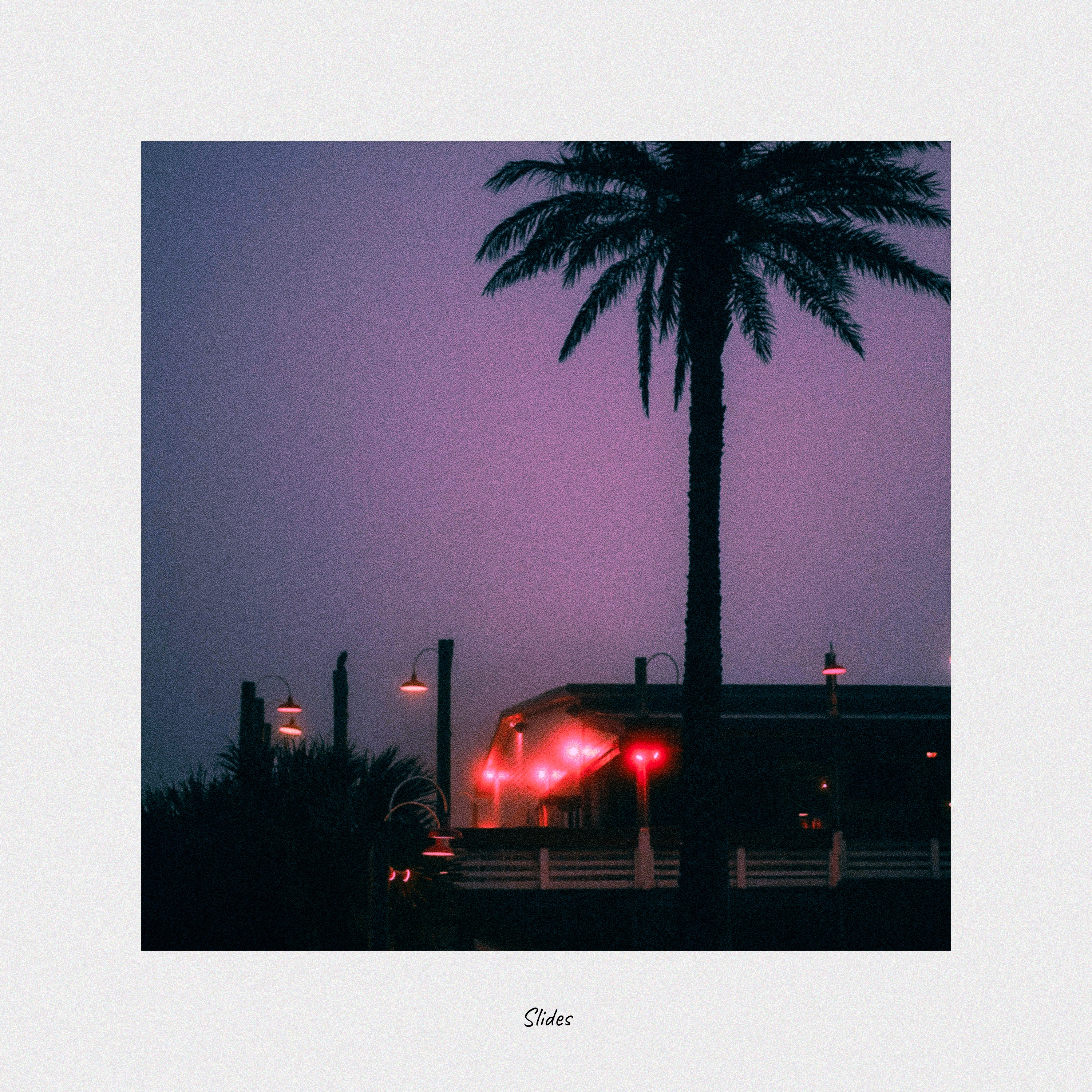 Slides - Single album cover