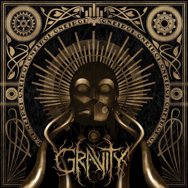 Oneiroi (feat. Alcest) - Single album cover
