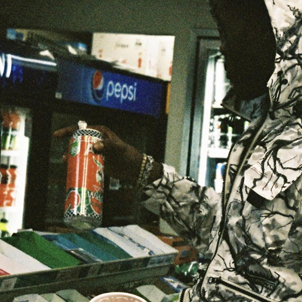 What They Do - Single album cover