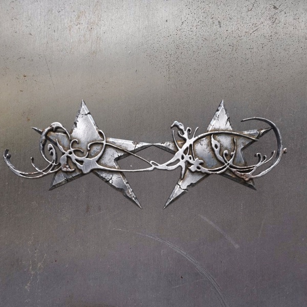 DRAMATICA album cover