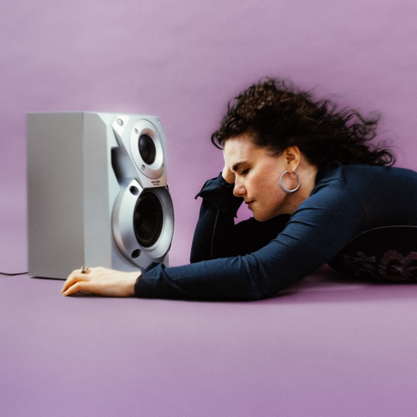 Be Free - Single album cover