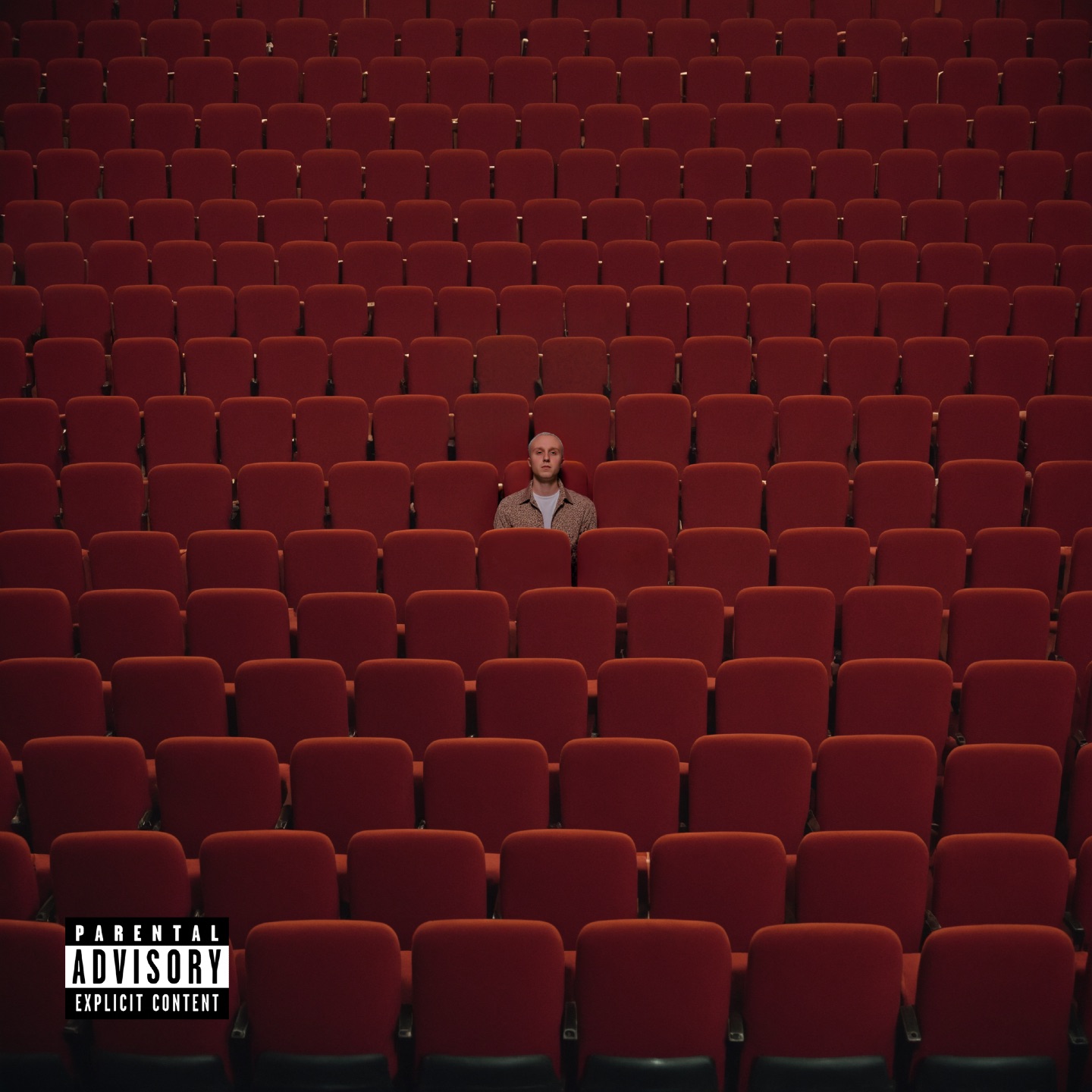 4 am in London - Single album cover