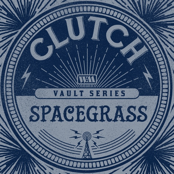 Spacegrass (The Weathermaker Vault Series) - Single album cover
