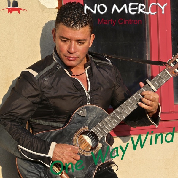 One Way Wind (Single Version) - Single album cover