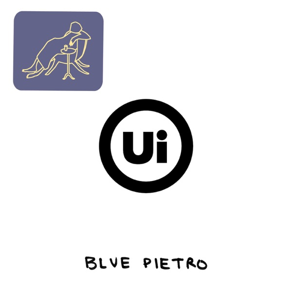Blue Pietro - Single album cover