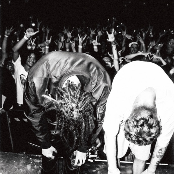 a última dança - Single album cover