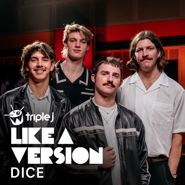 I Will Survive (triple j Like A Version) - Single album cover