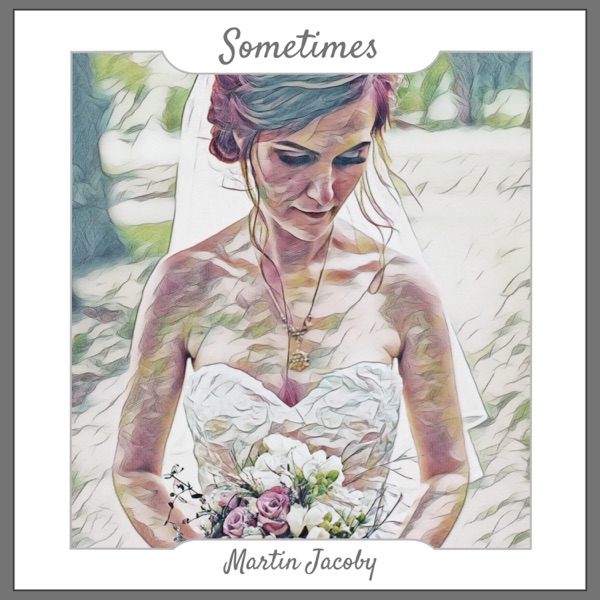 Sometimes - Single album cover