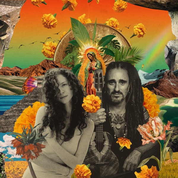 Tonantzin (Todo lo que tengo) - Single album cover