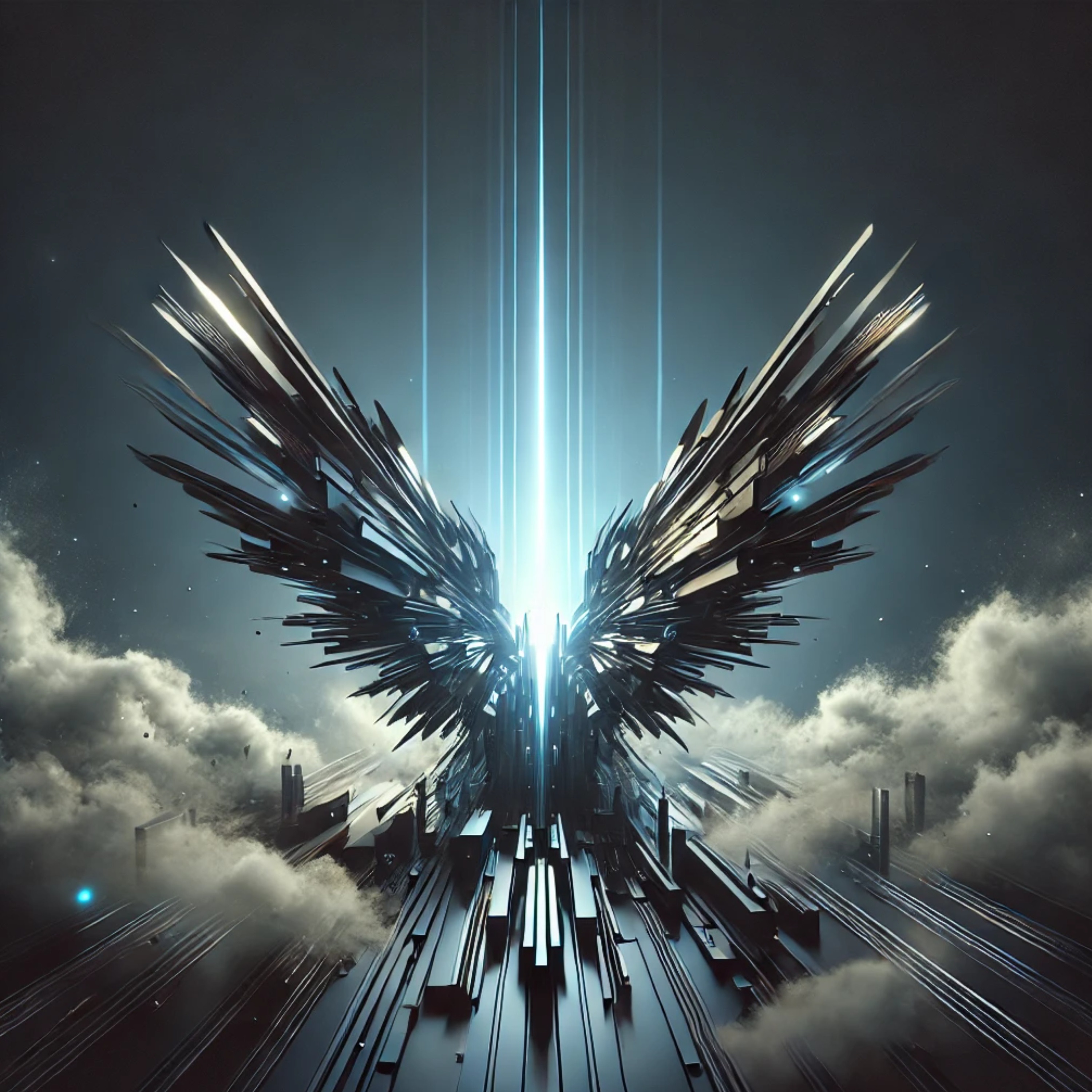 Take Flight - Single album cover