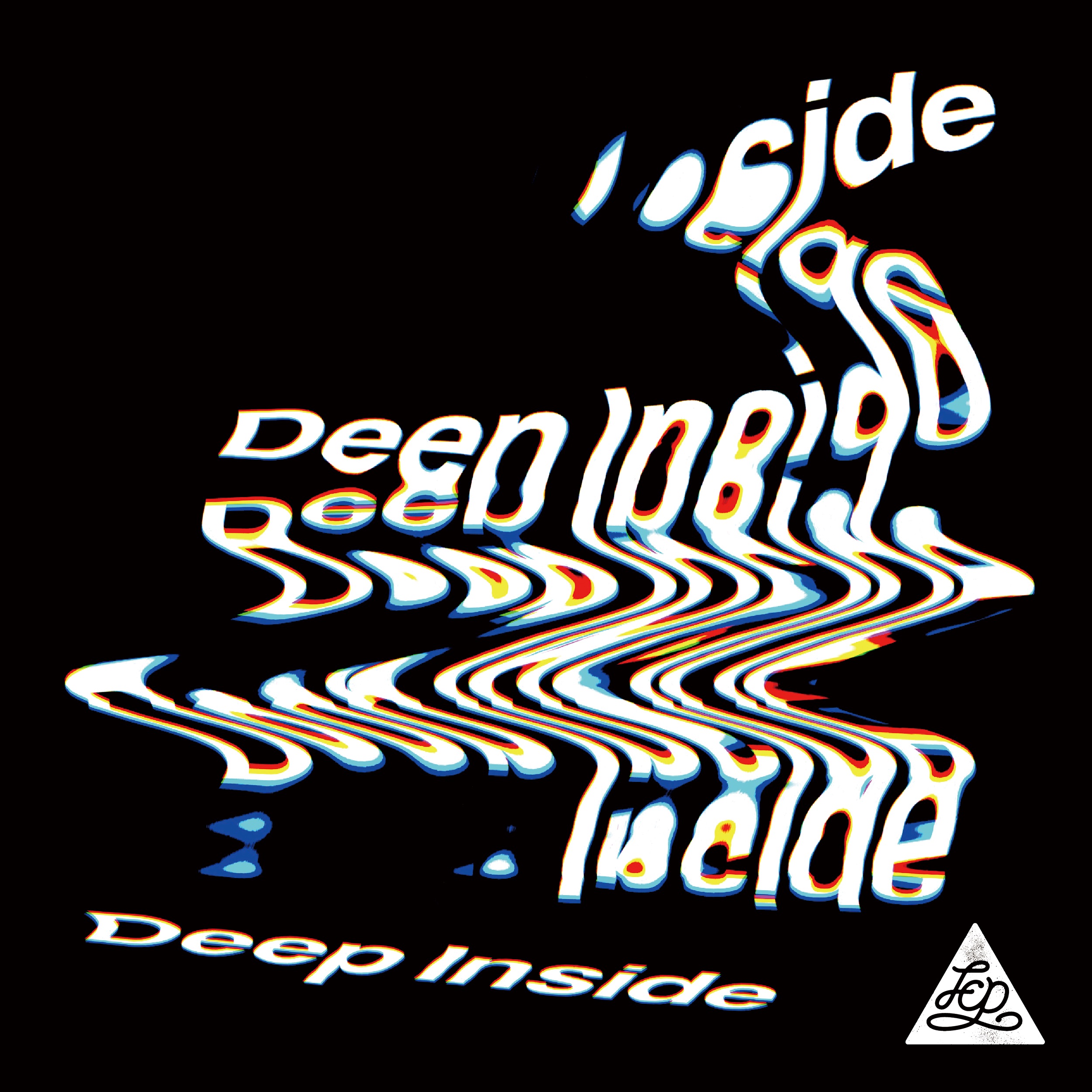 Deep Inside - Single album cover