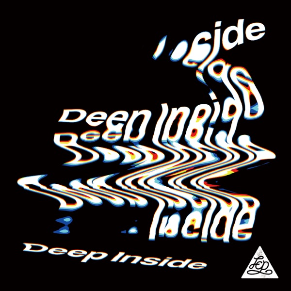 Deep Inside - Single album cover