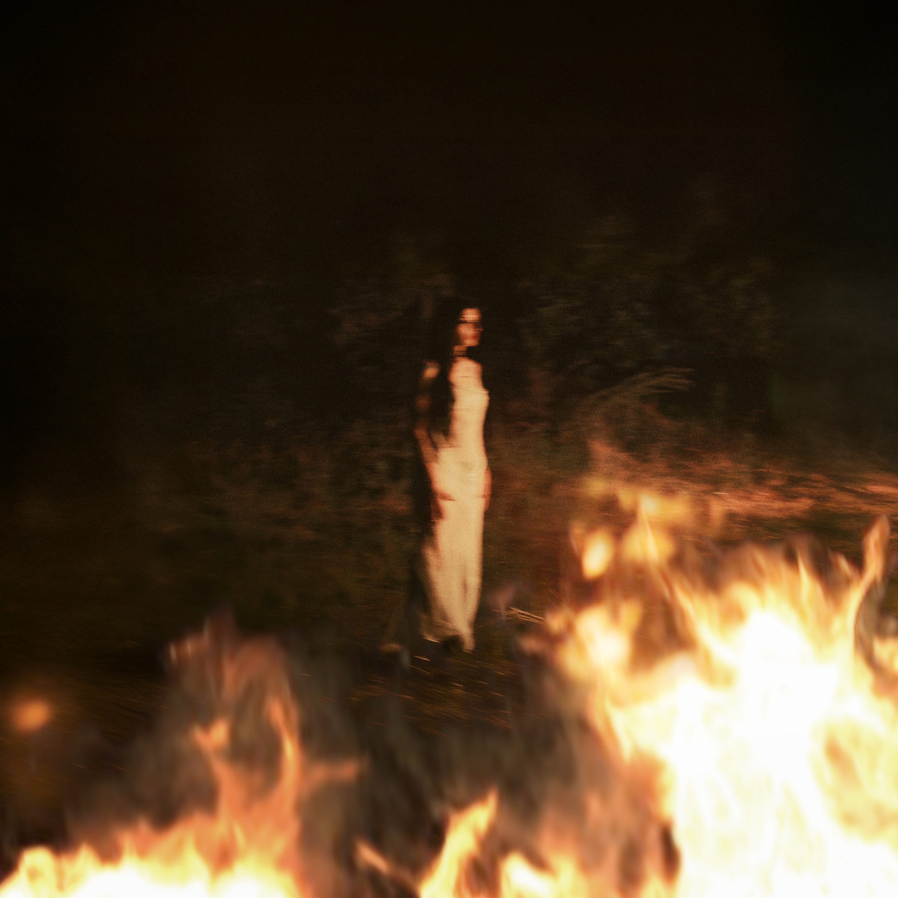 LA CUEVA - Single album cover