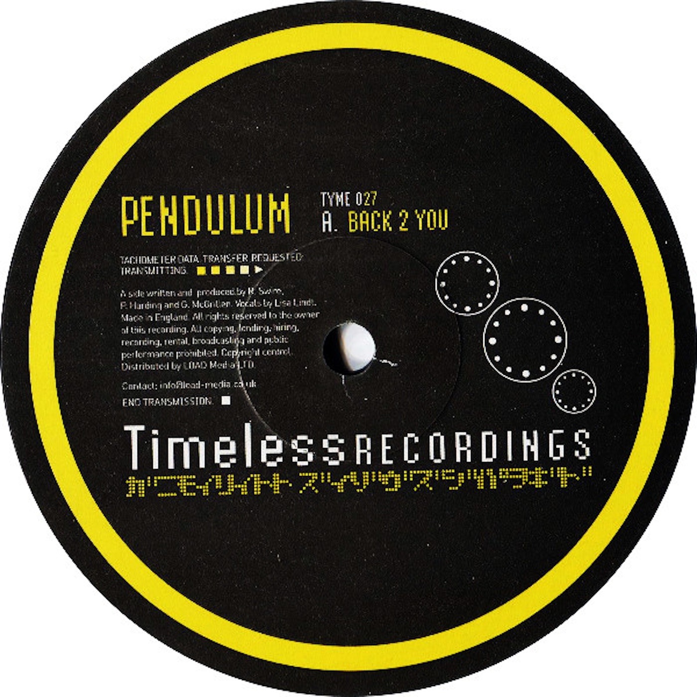 Back 2 You - Single album cover
