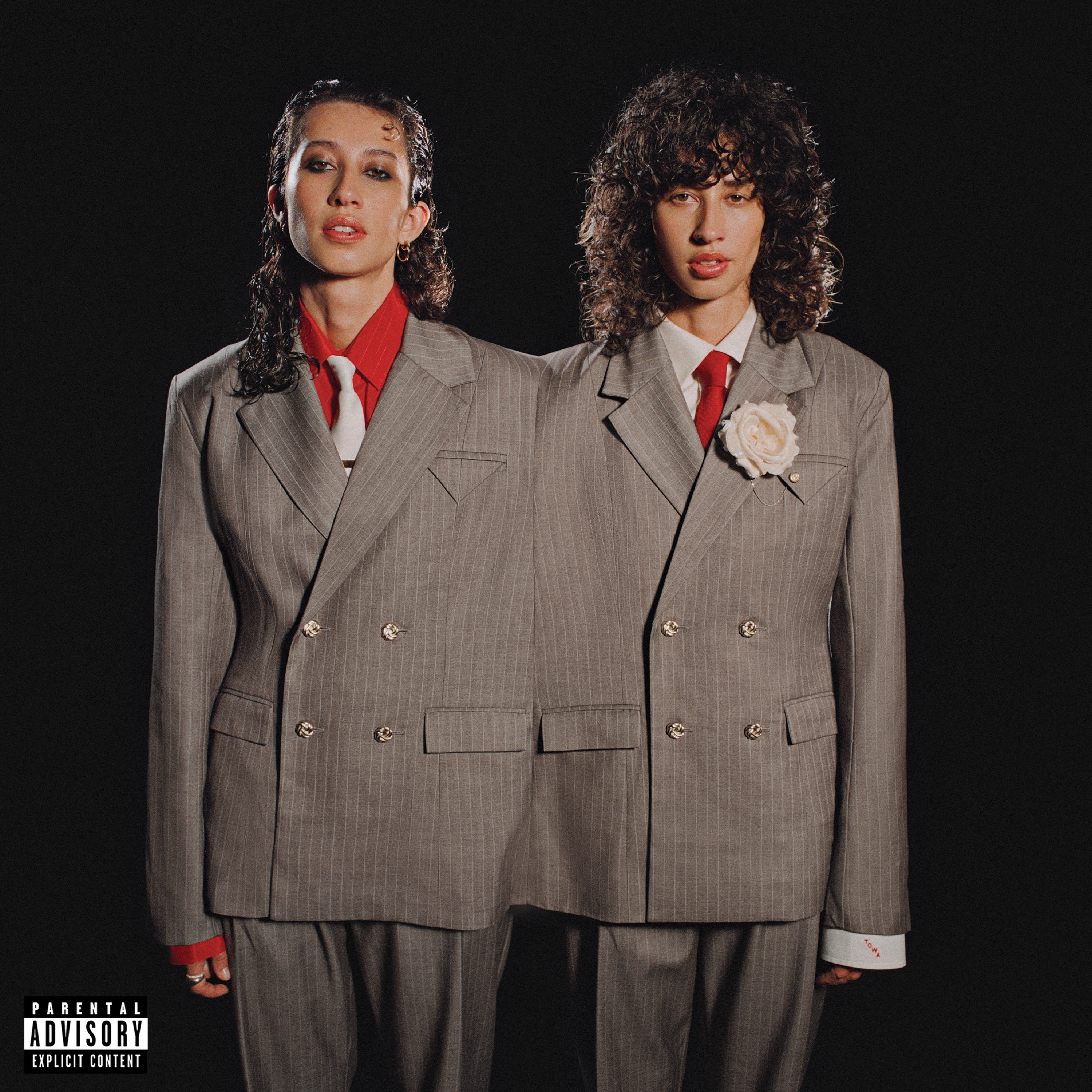 Gentleman album cover