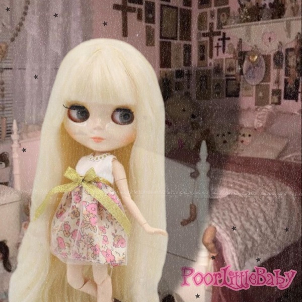 poor little baby - Single album cover