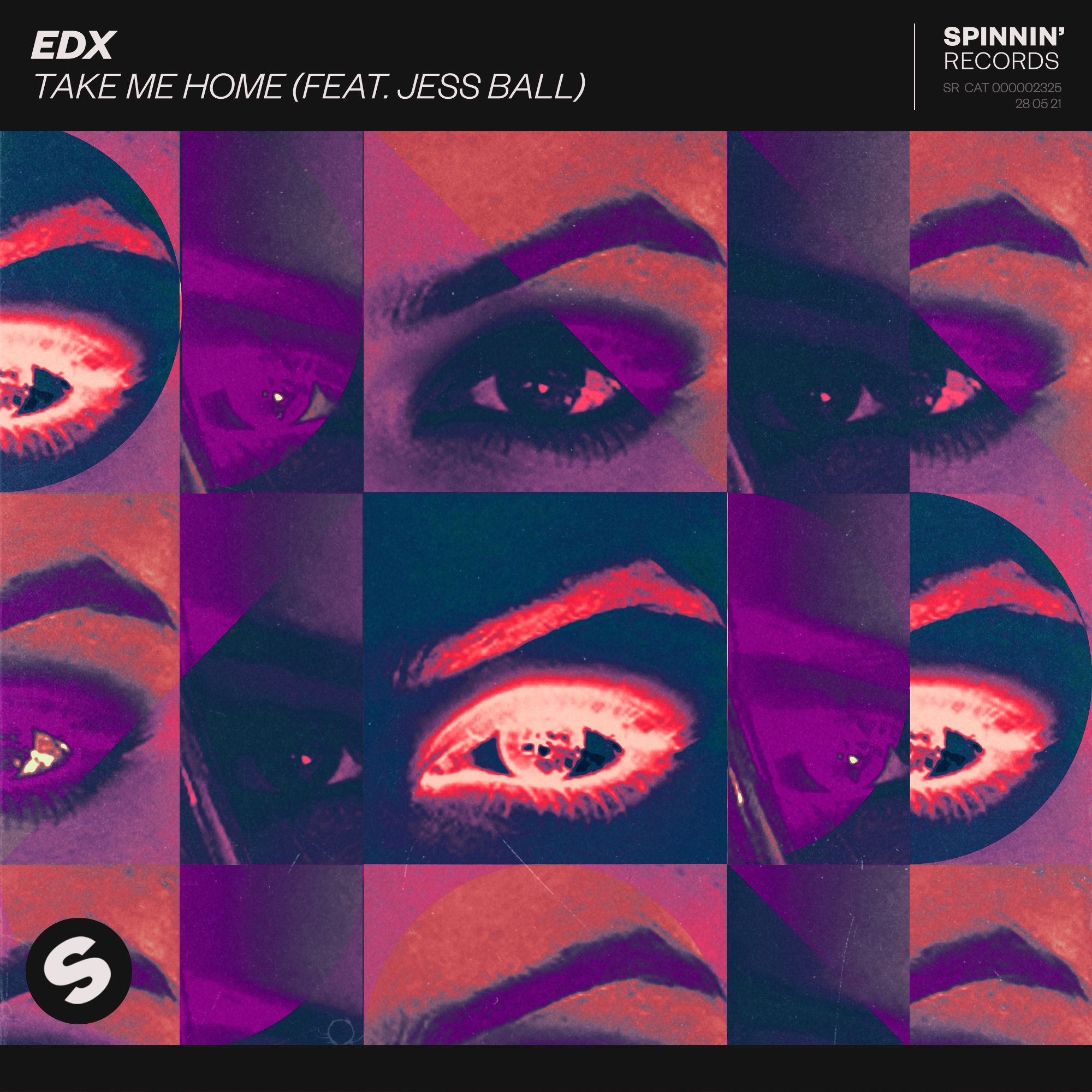 Take Me Home (feat. Jess Ball) [Extended Club Mix] - Single album cover