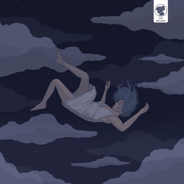 Falling Dreams album cover