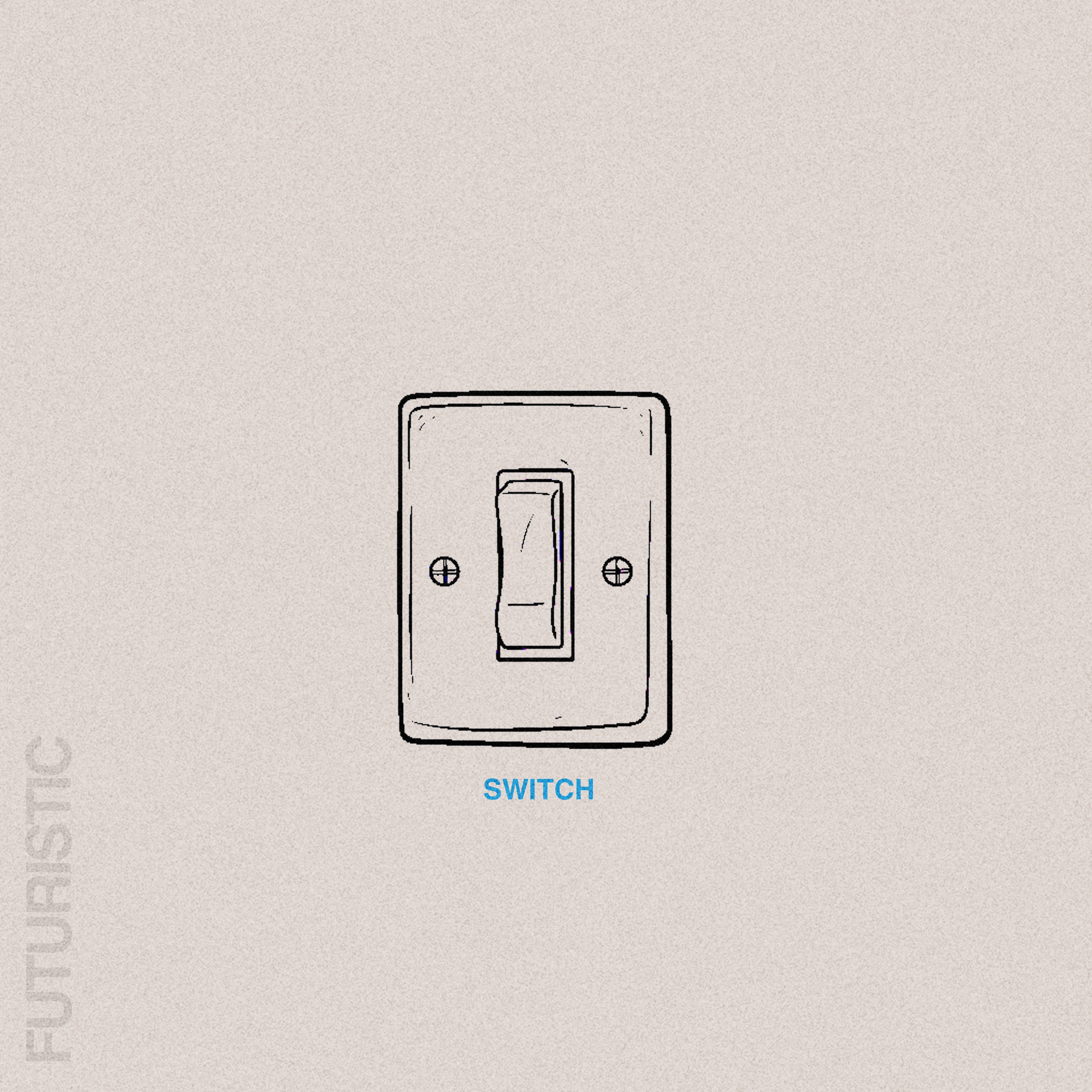 SWITCH - Single album cover