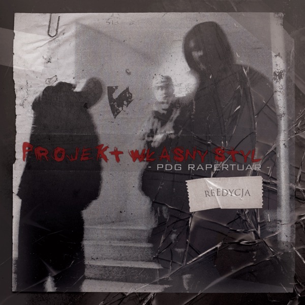 Pdg Rapertuar (20th Anniversary Edition) album cover