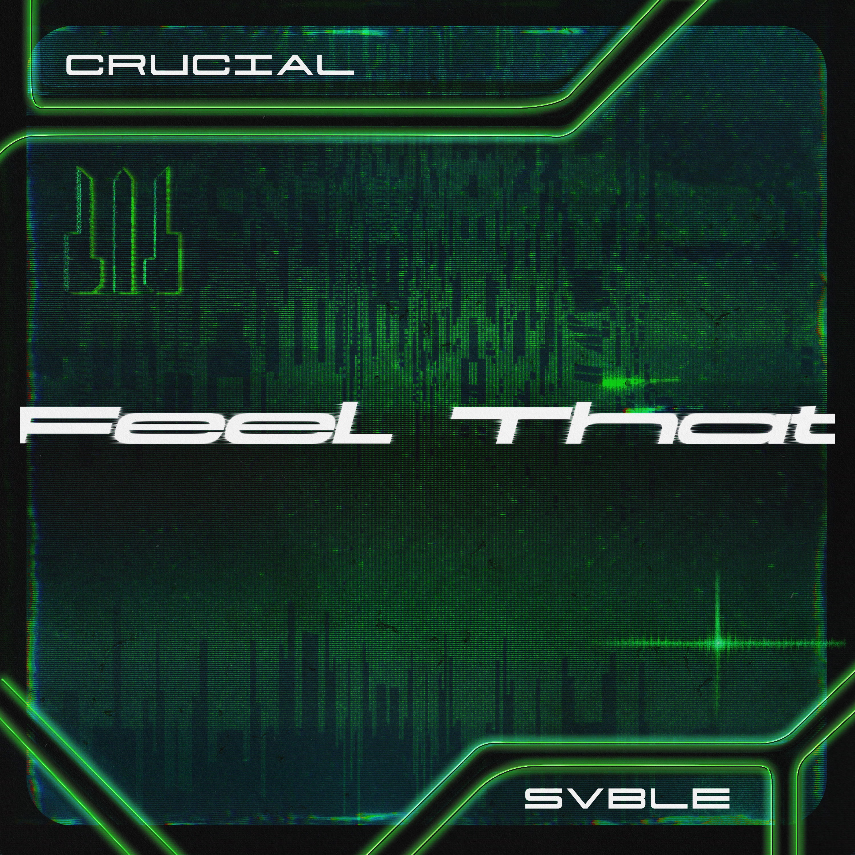 Feel That - Single album cover