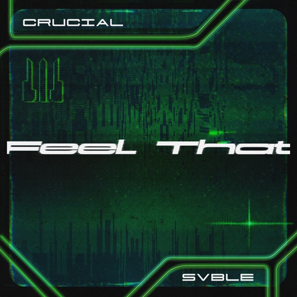 Feel That - Single album cover