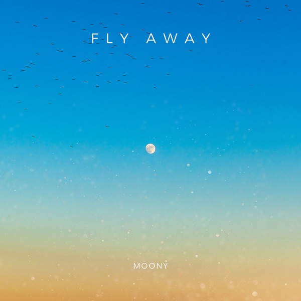 Fly Away - Single album cover
