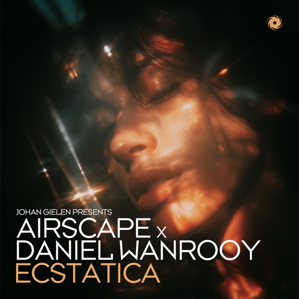 Ecstatica - Single album cover