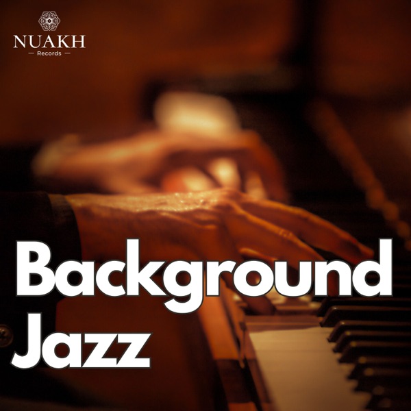 Background Jazz, Continuous album cover