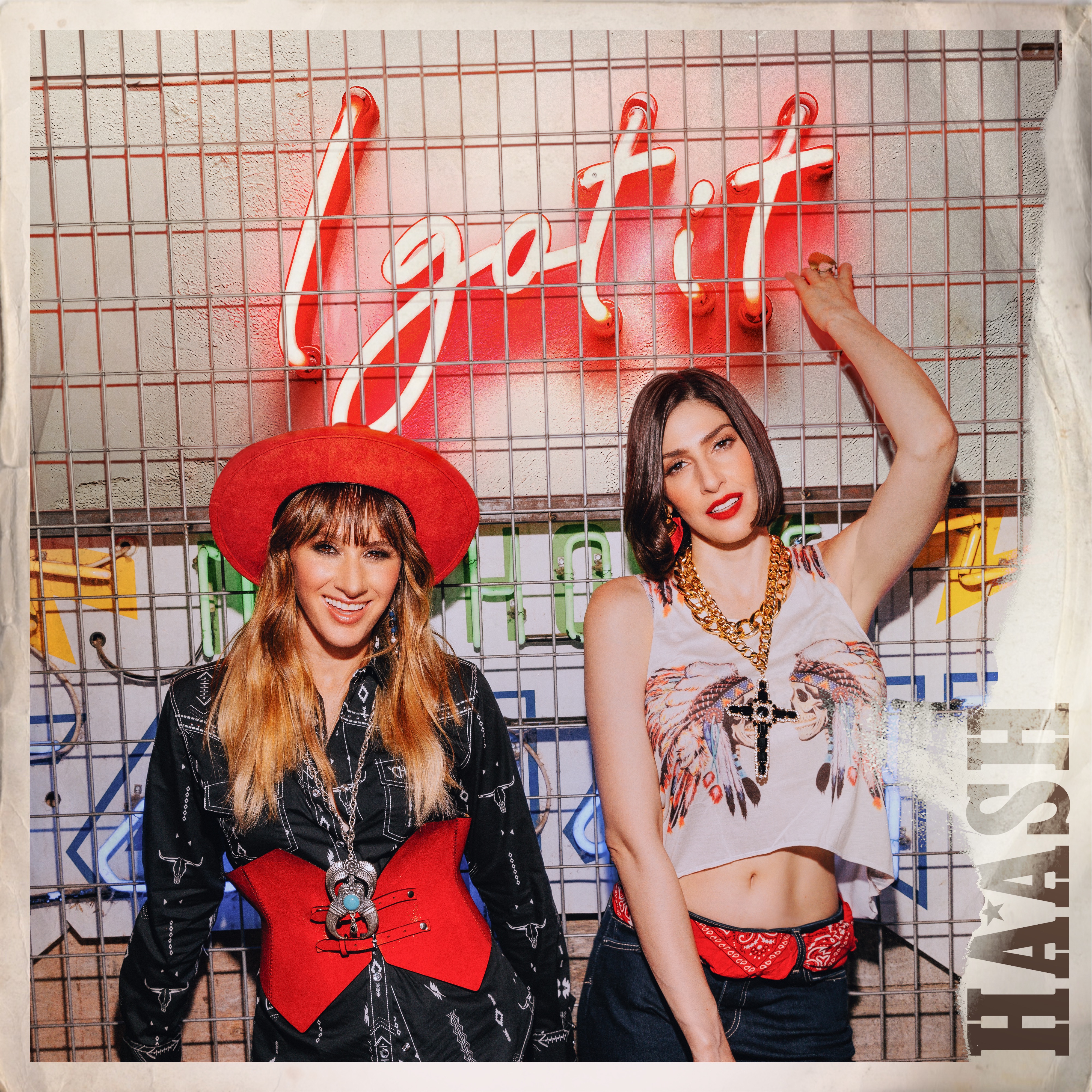I Got It - Single album cover