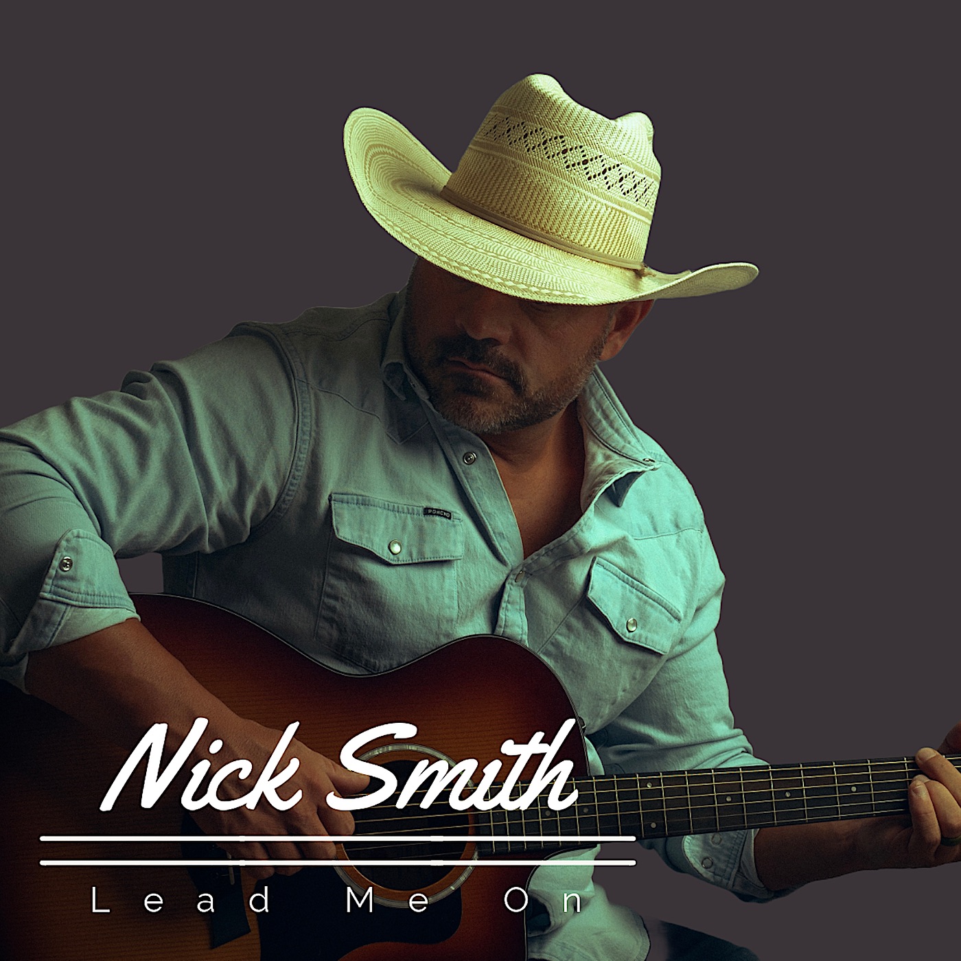 Lead Me On - Single album cover