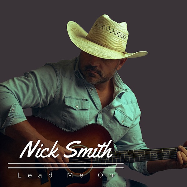 Lead Me On - Single album cover