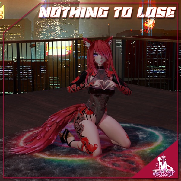 Nothing To Lose - Single album cover