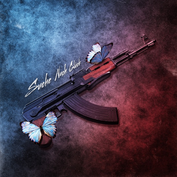 Suche Nach Glück - Single album cover