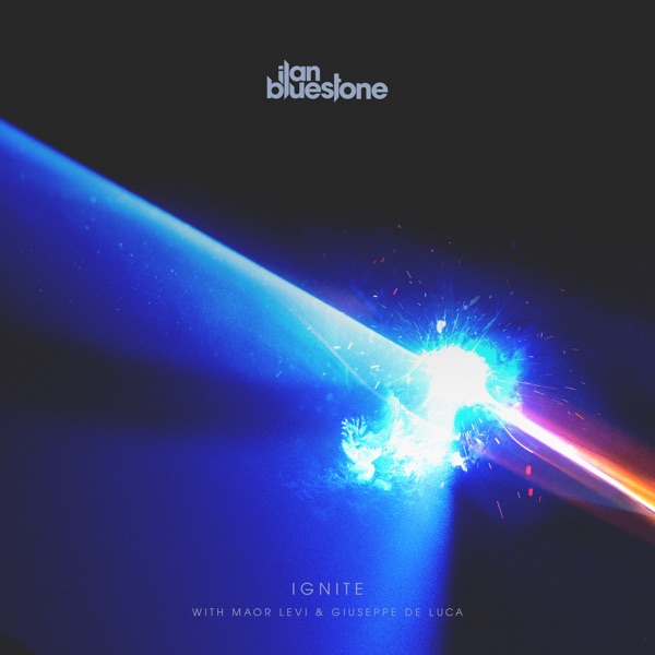 Ignite album cover