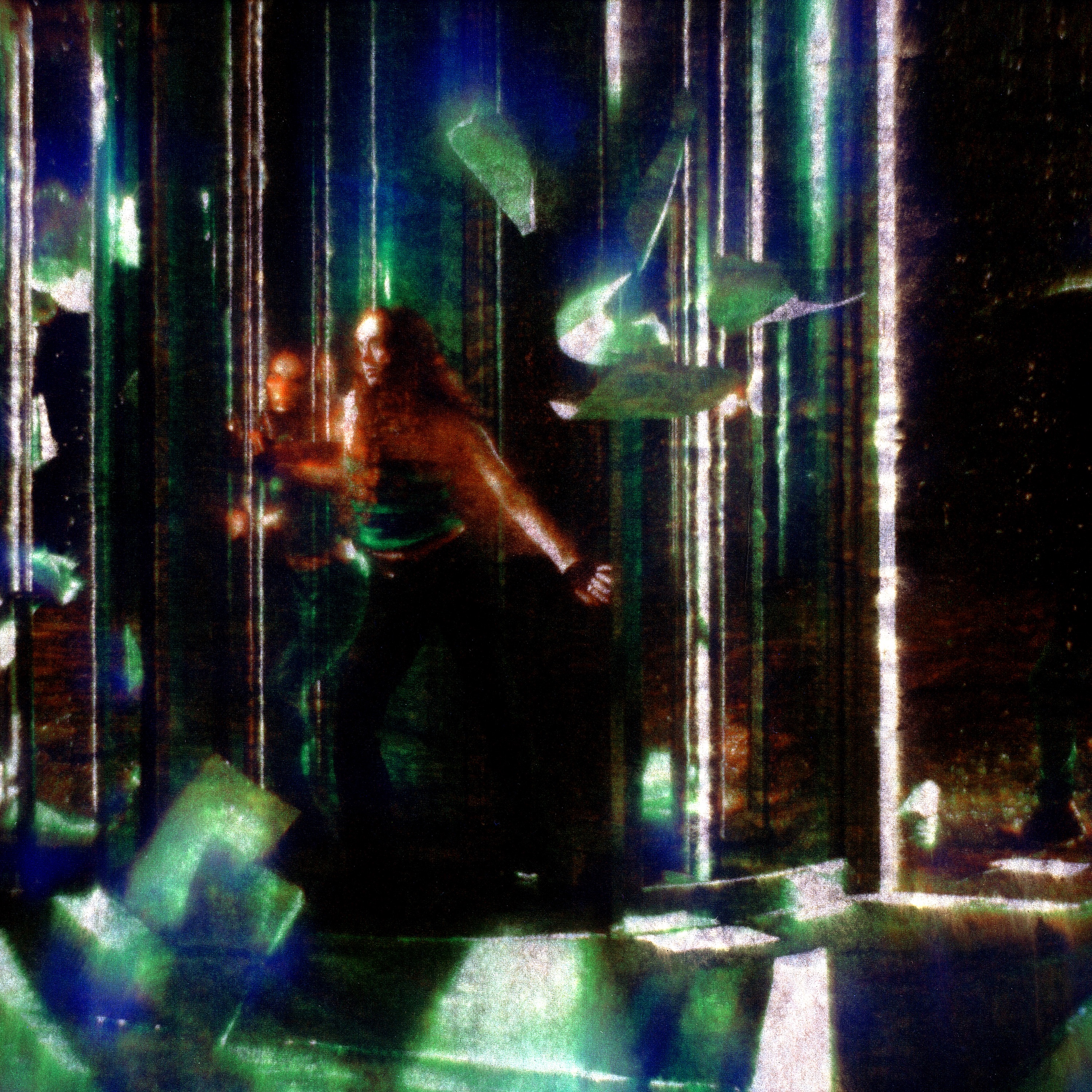 Cocoon - Single album cover