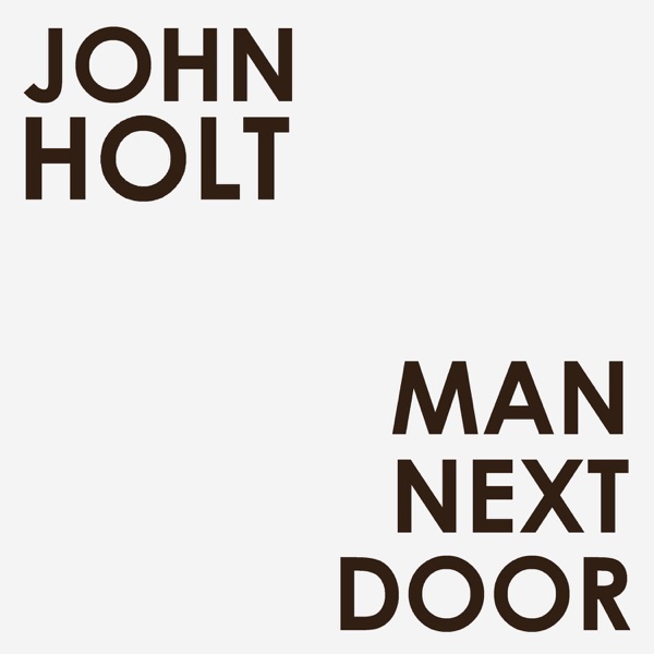 Man Next Door - Single album cover