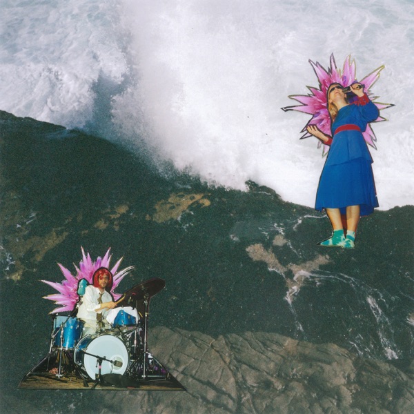 special - Single album cover