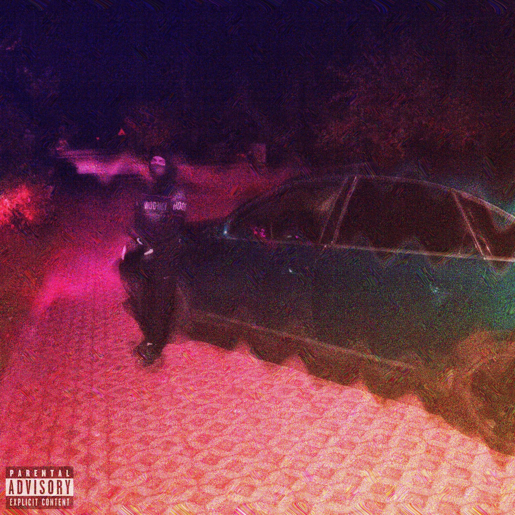 TANGO - Single album cover