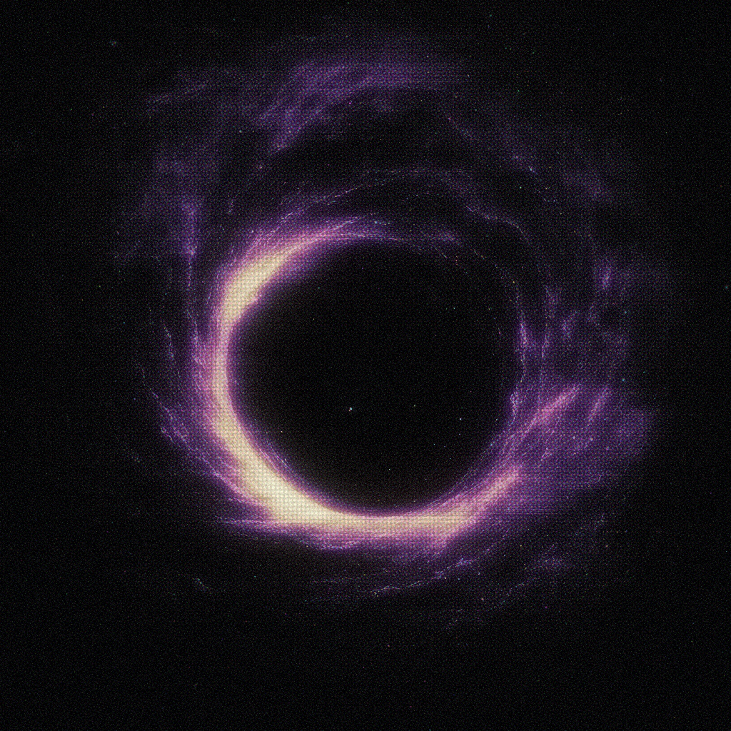 auric.wav - EP album cover