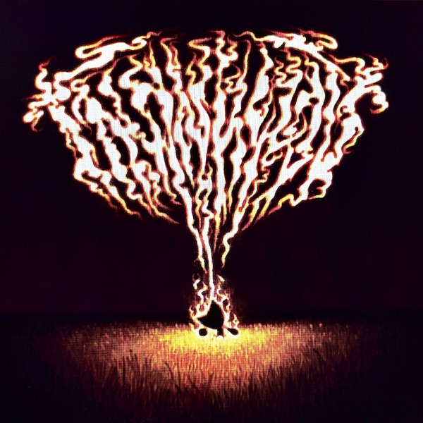 MAN BITES DOG album cover