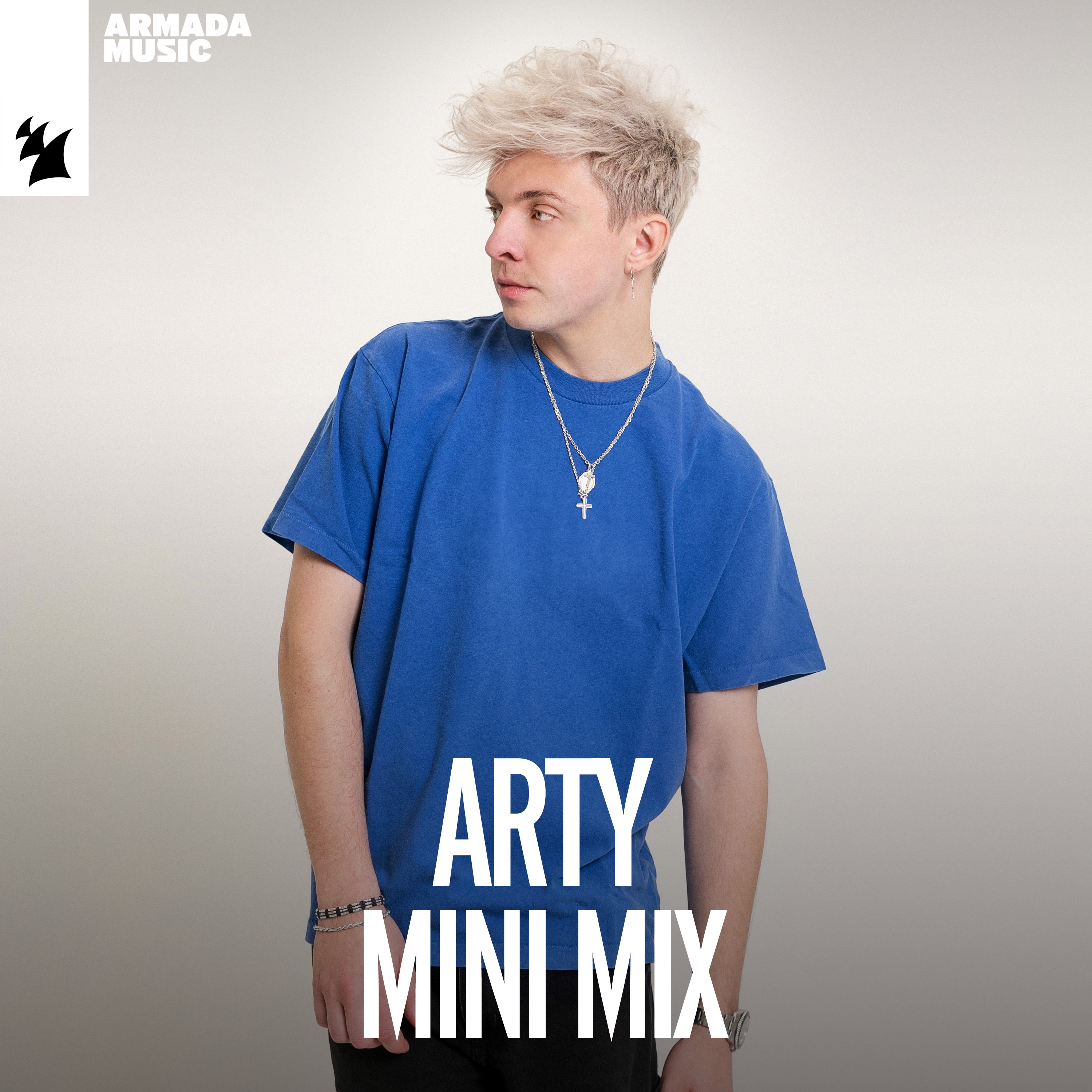 Arty Mini Mix (DJ Mix) album cover