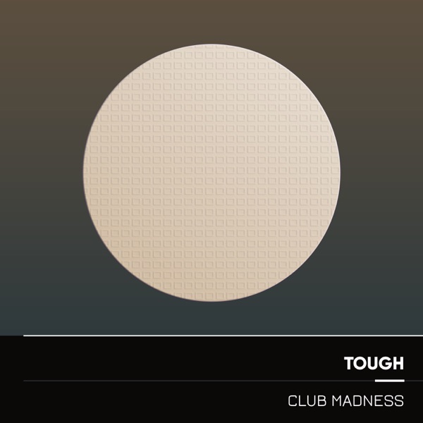 Tough - Single album cover