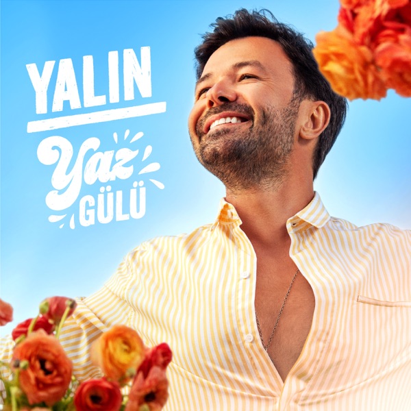 Yaz Gülü - Single album cover
