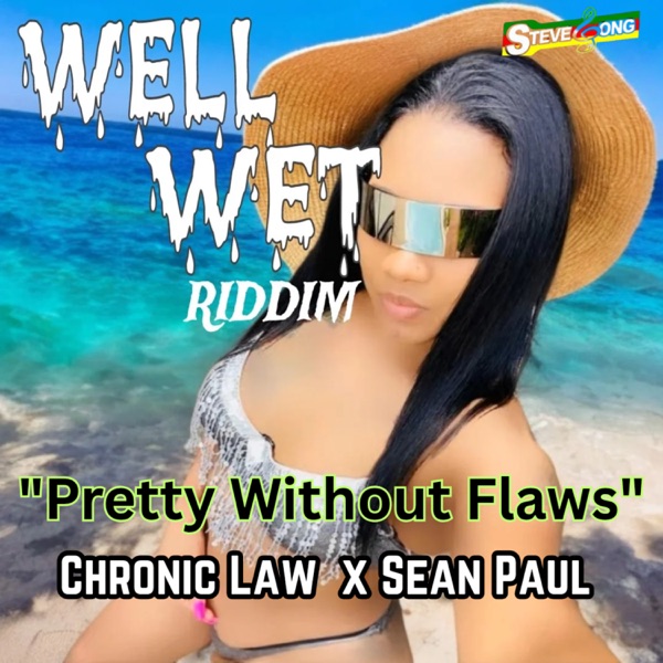 Pretty Without Flaws - Single album cover